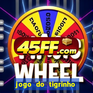 jogo do tigrinho do gusttavo lima